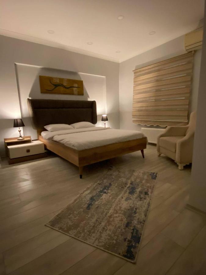 Ivory Suite Accommodation Трабзон Екстер'єр фото